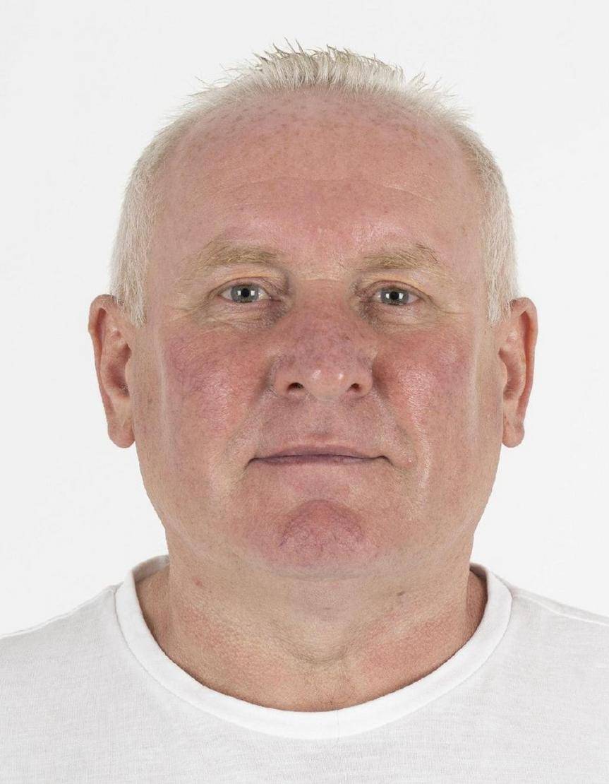 Kto wie, gdzie jest Jacek Jaworek?