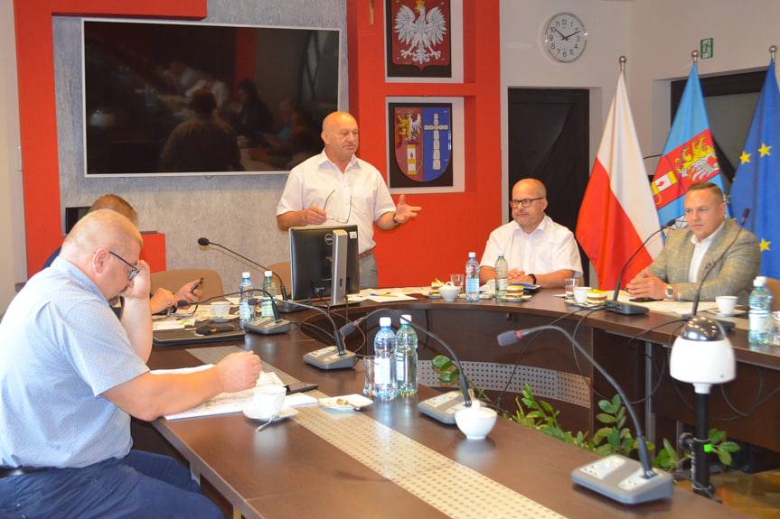 Samorządy jednomyślne w sprawie budowy obwodnicy Miejsca Piastowego. Prawie...