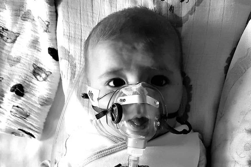 Zmarł Kubuś Zwierzchowski z Bliznego