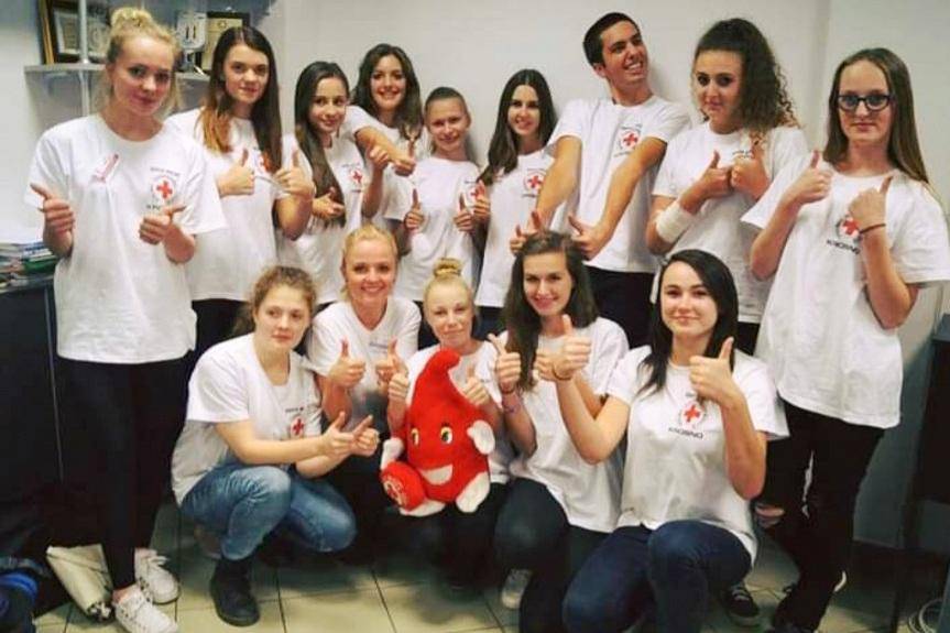 PCK w Krośnie organizuje warsztaty