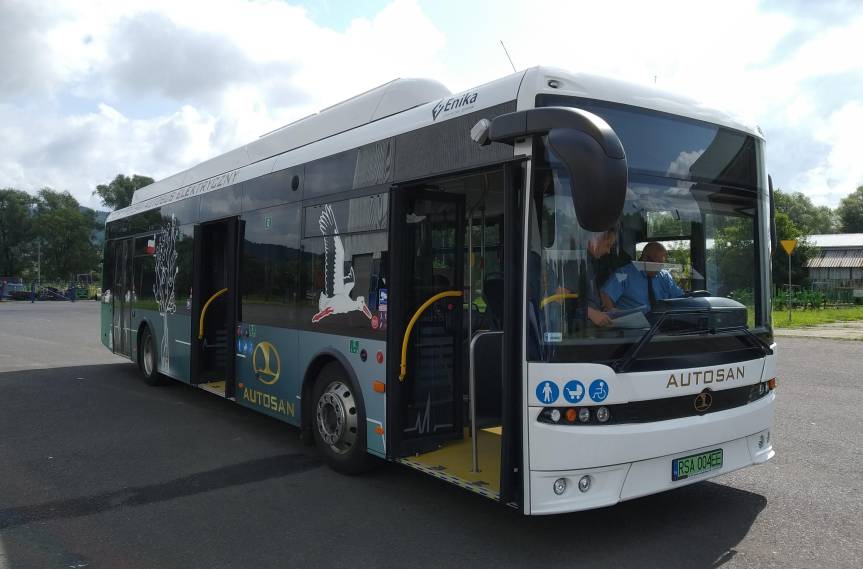 W ten weekend bezpłatnie do zdrojów