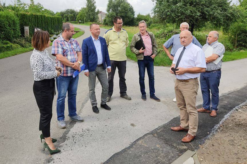 Bezpieczniej w Chorkówce