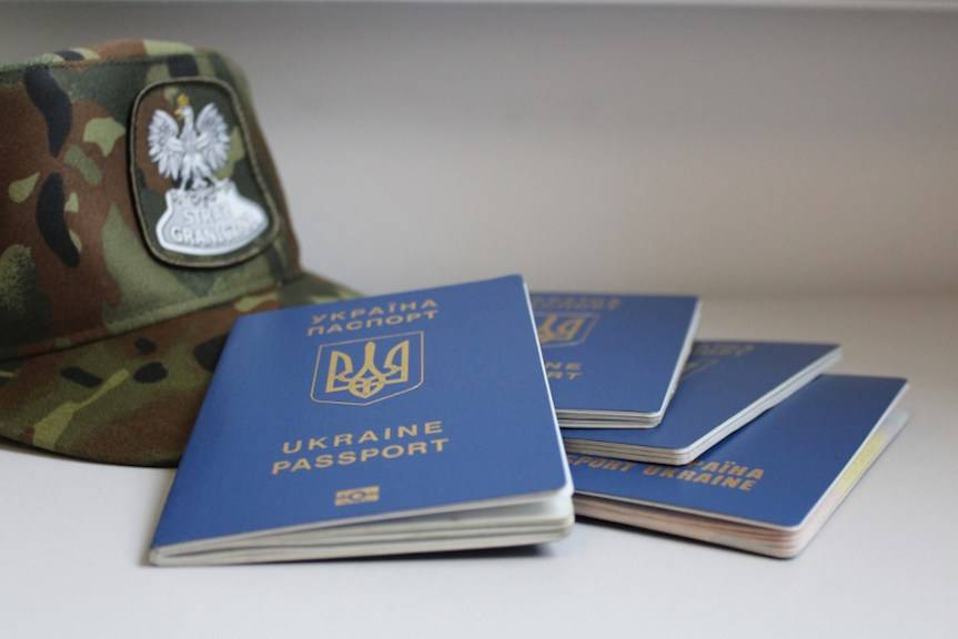 Krośnieńska agencja pracy zatrudniała nielegalnie Ukraińców