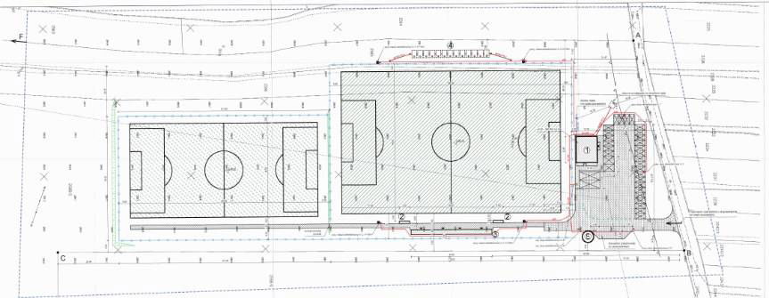 Wójt Dorota Chilik przywróciła marzenia sportowców w Głowience