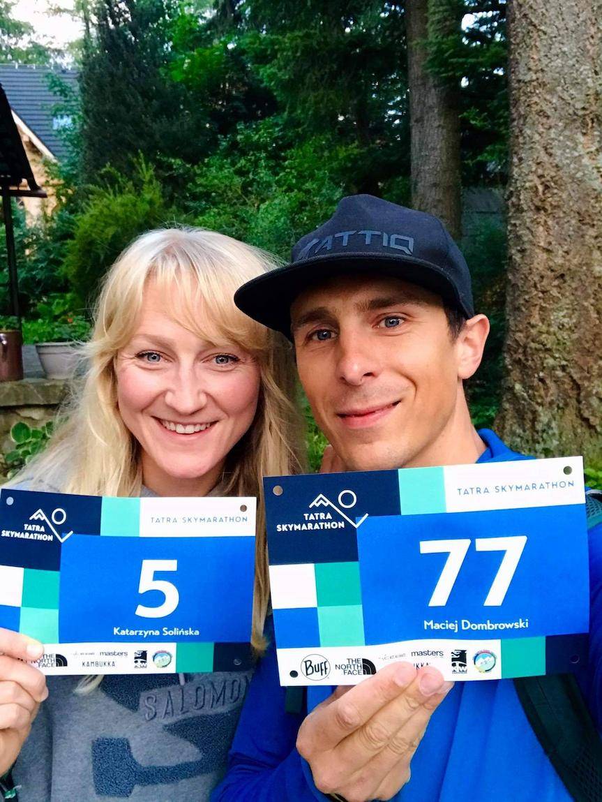 Sukces biegaczy KKB MOSiR Krosno