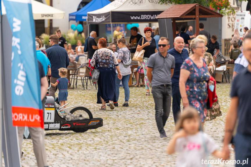 Jarmark "Kupuję, bo krośnieńskie"