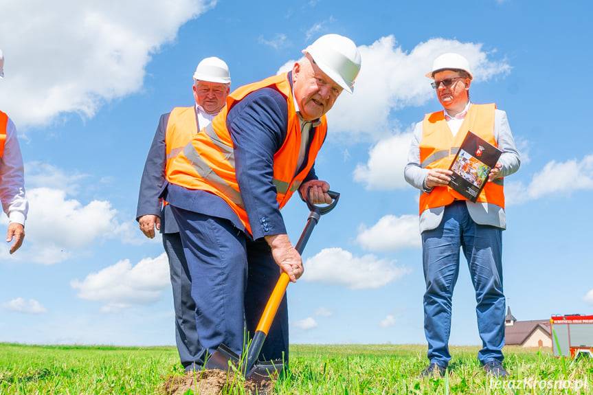 Będzie nowa szkoła w Sieniawie