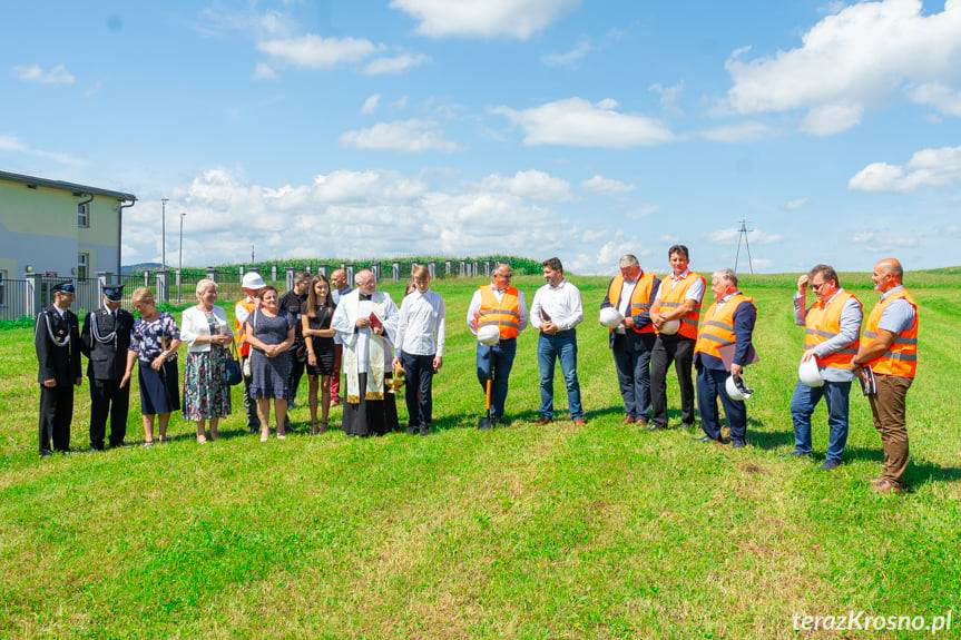 Będzie nowa szkoła w Sieniawie