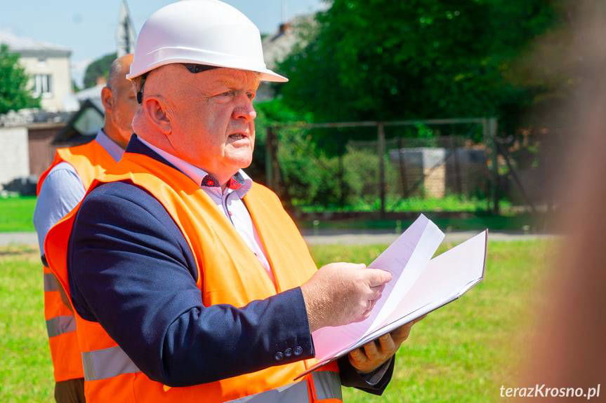 Będzie nowa szkoła w Sieniawie