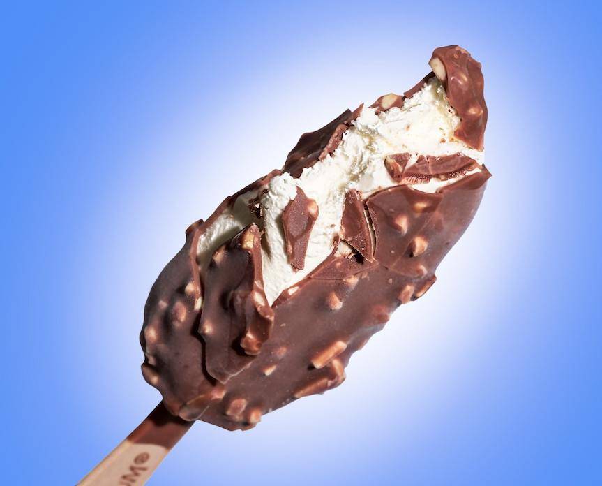 Wycofano ze sprzedaży popularne lody