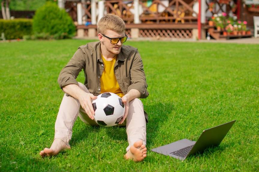 Rusza liga piłkarska, rusza Typer!