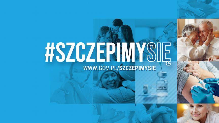 Mobilny Punkt Szczepień w Chorkówce
