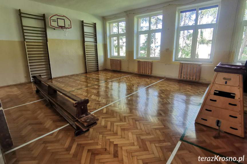 Będzie sala gimnastyczna w Kobylanach