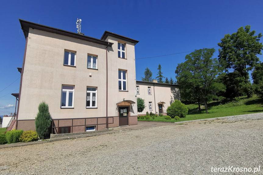 Będzie sala gimnastyczna w Kobylanach