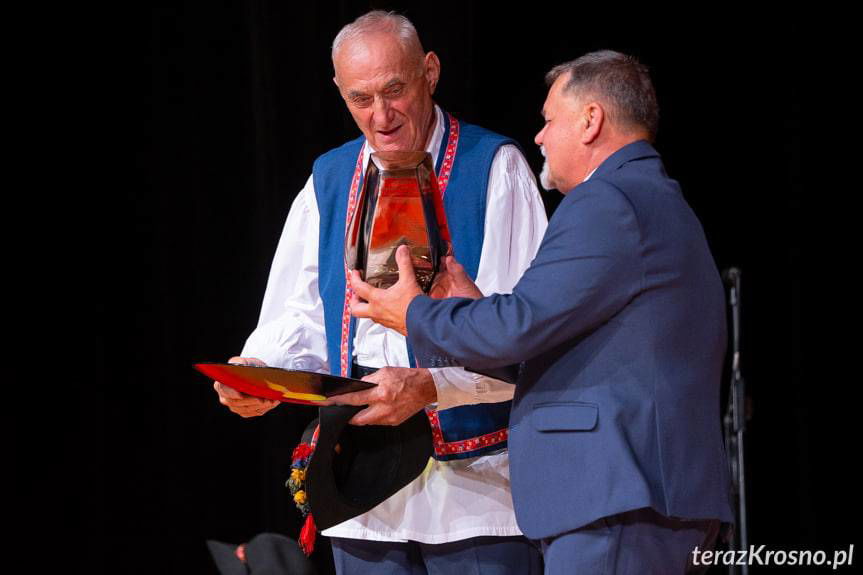 Koncert z okazji jubileuszu 35-lecia Kapeli "Białobrzeżanie"