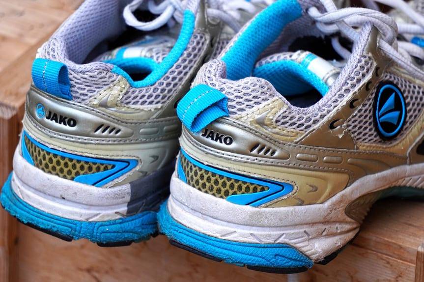 REGION. Ukradł buty i rower dzieciom na obozie 