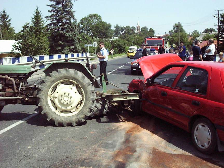 W Krośnie i powiecie krośnieńskim