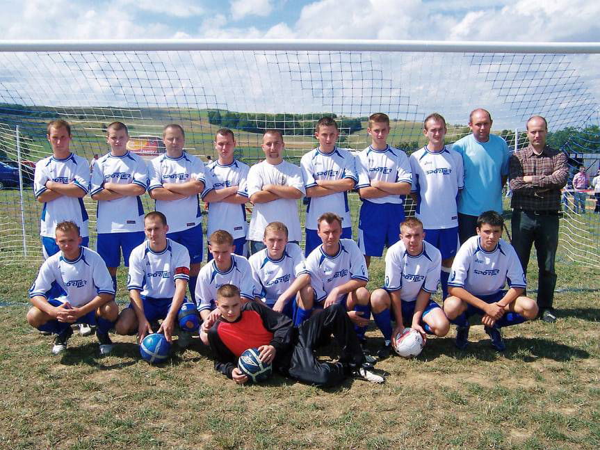 W Krośnie i powiecie krośnieńskim