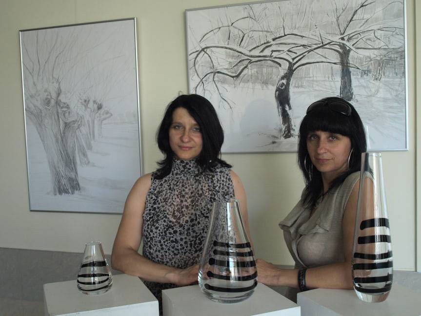 W Krośnie i powiecie krośnieńskim