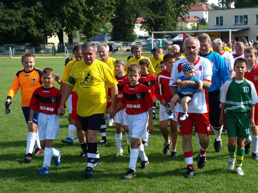W Krośnie i powiecie krośnieńskim