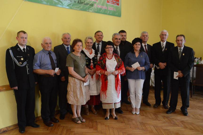 W Krośnie i powiecie krośnieńskim