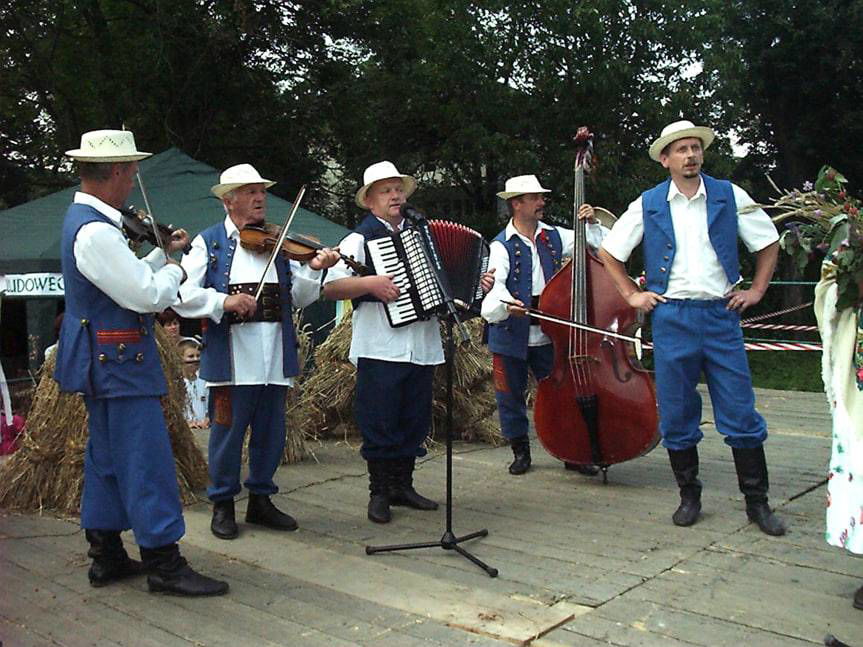W Krośnie i powiecie krośnieńskim