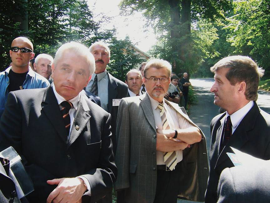 W Krośnie i powiecie krośnieńskim