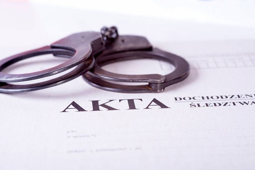 Brutalne pobicie w Krośnie. Mężczyźni oskarżeni o zabójstwo