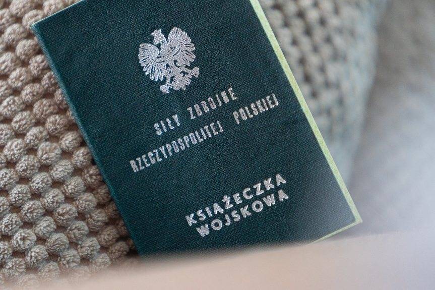 Rusza kwalifikacja wojskowa