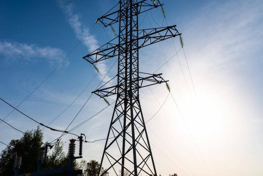 PGE Dystrybucja planuje wyłączenia prądu. Sprawdź, gdzie