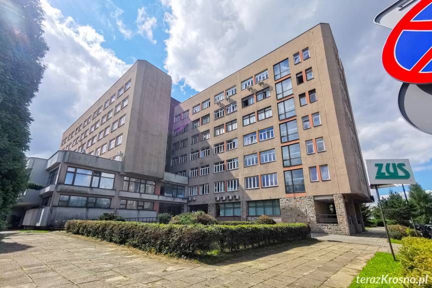 Zmiany w Urzędzie Miasta Krosna