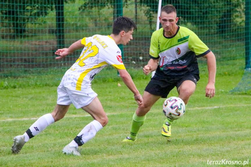 W Miejscu Piastowym niespodzianki nie było