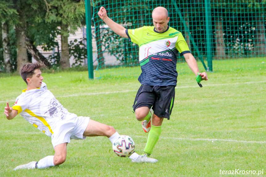 W Miejscu Piastowym niespodzianki nie było