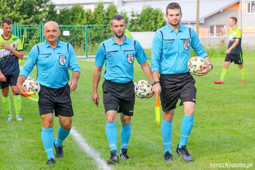 W Miejscu Piastowym niespodzianki nie było