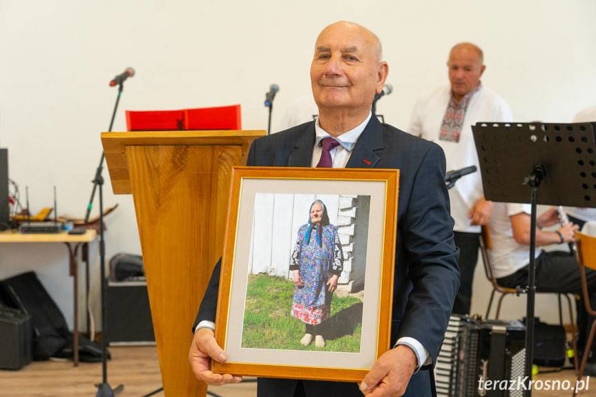 Huczne urodziny 100-letniej Heleny Lubelczyk