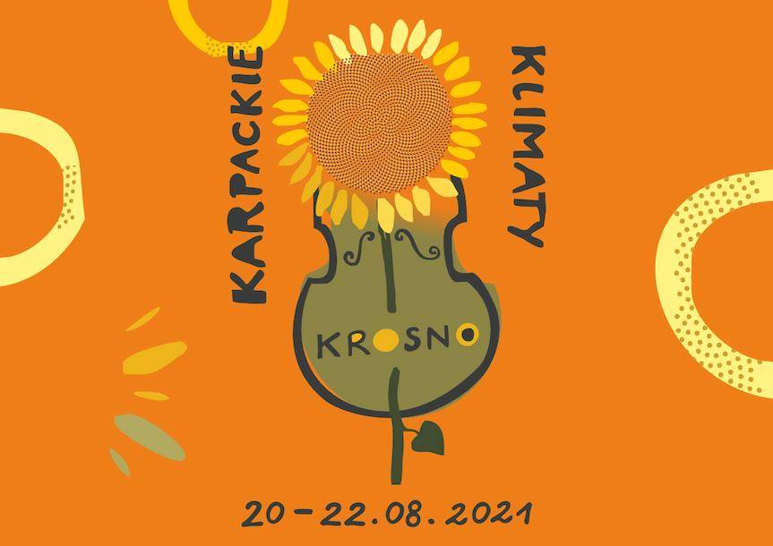 Karpackie Klimaty w Krośnie