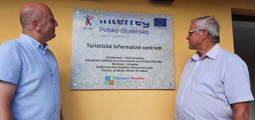 Dzień Polski w Stropkovie