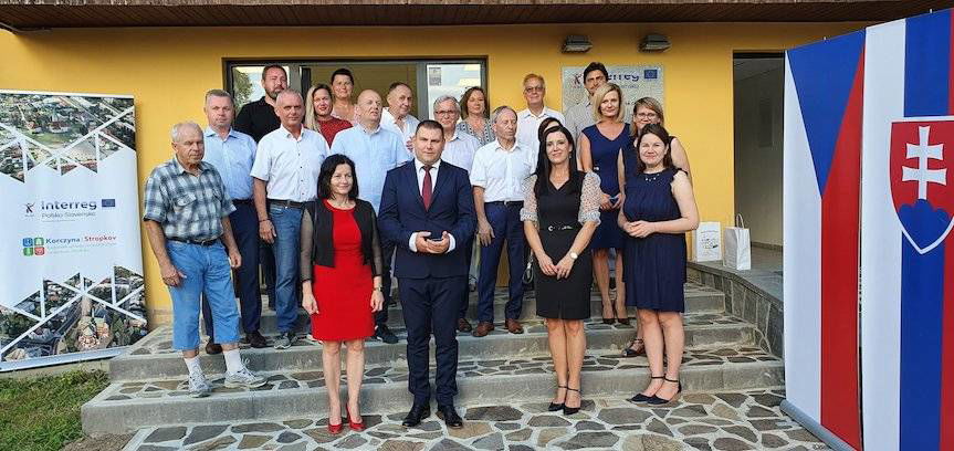 Dzień Polski w Stropkovie