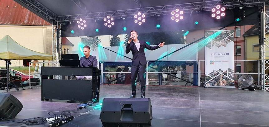 Dzień Polski w Stropkovie