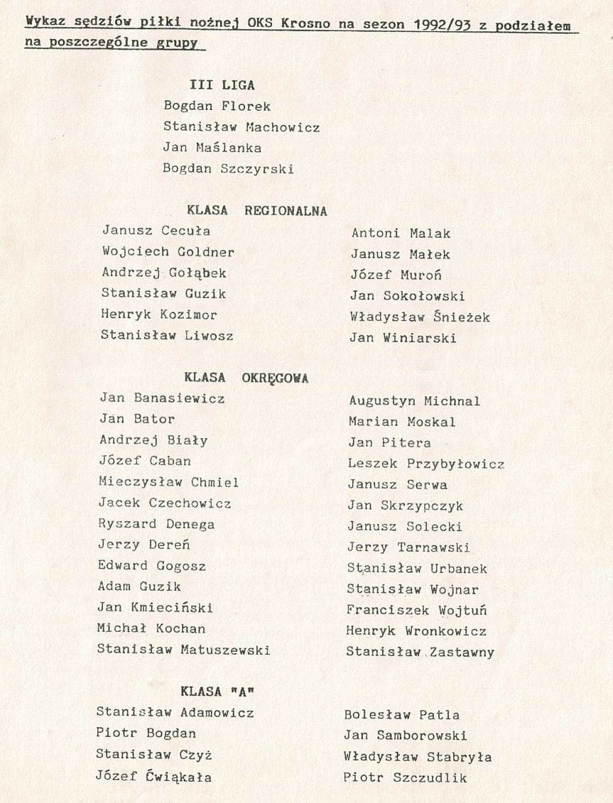 Za co karano kluby piłkarskie w ubiegłym stuleciu? 