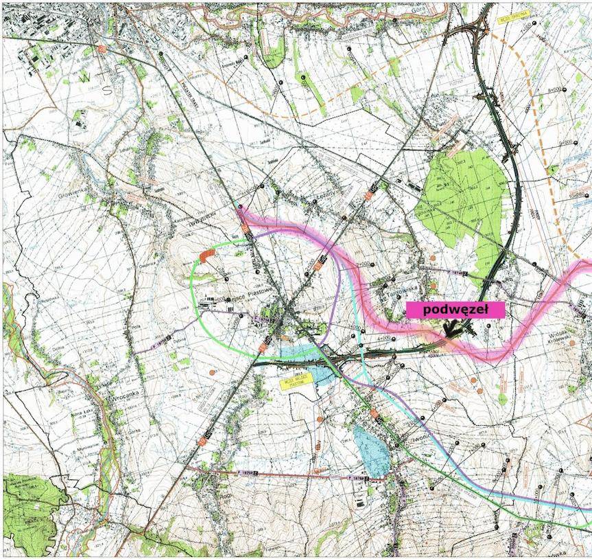 Krościenko Wyżne solidaryzuje się z Miejscem Piastowym