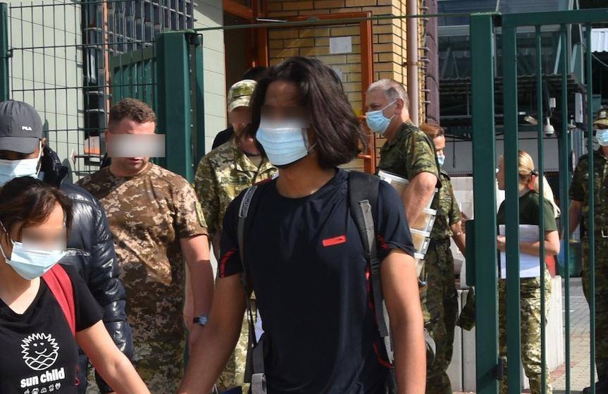 Z Indii na Zachód Europy