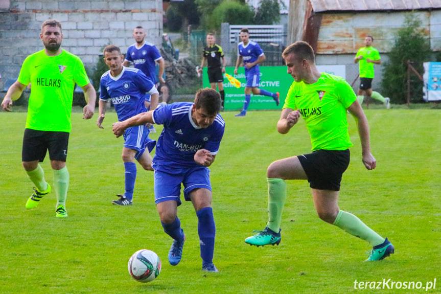 Pogrom w Posadzie Górnej