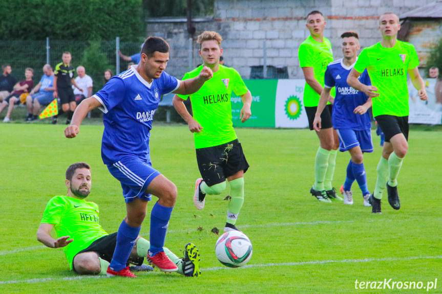 Pogrom w Posadzie Górnej