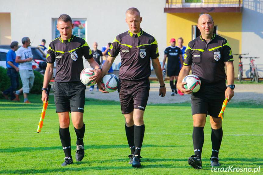 Pogrom w Posadzie Górnej