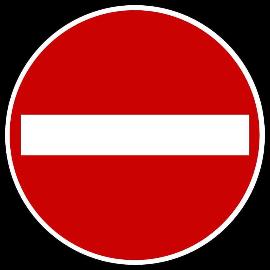 Utrudnienia w ruchu w Krośnie