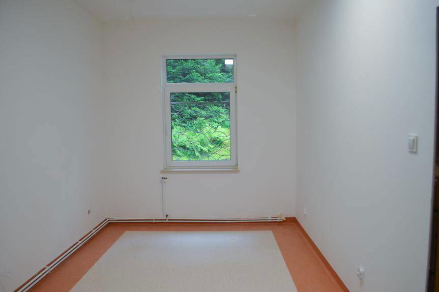 Wyremontowano pomieszczenia Domu Wczasów Dziecięcych