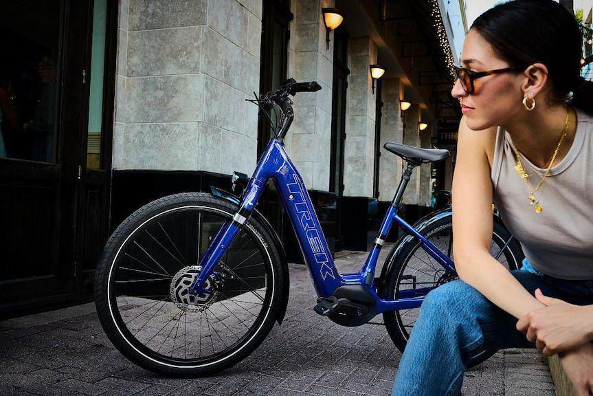 Cross czy trekking - jak rozpoznać rower crossowy i kiedy warto po niego sięgnąć?