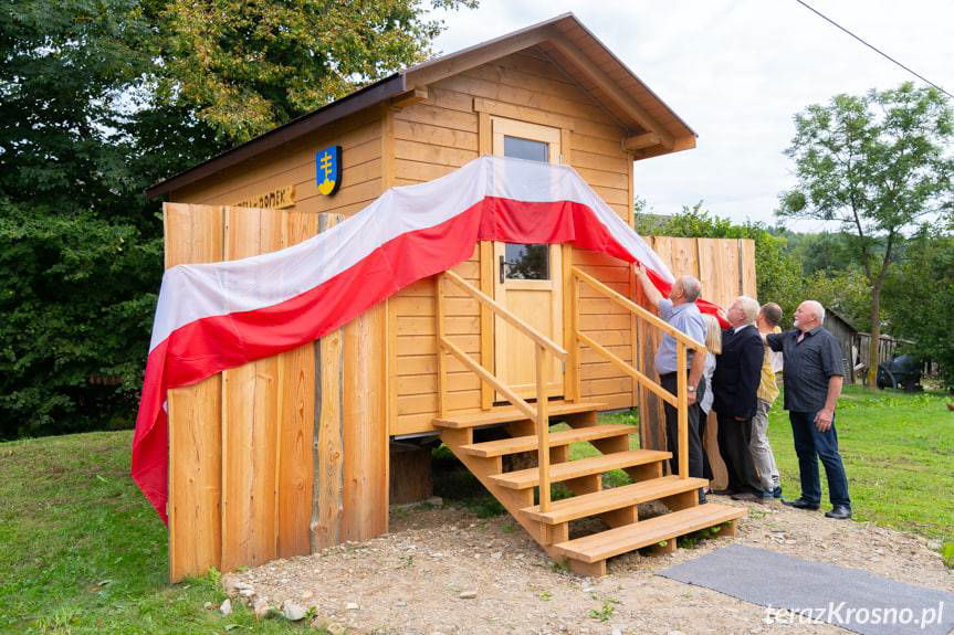 Bzykająca terapia w Łączkach Jagiellońskich