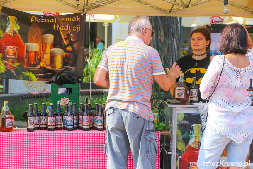 Karpackie Klimaty w Krośnie - sobota